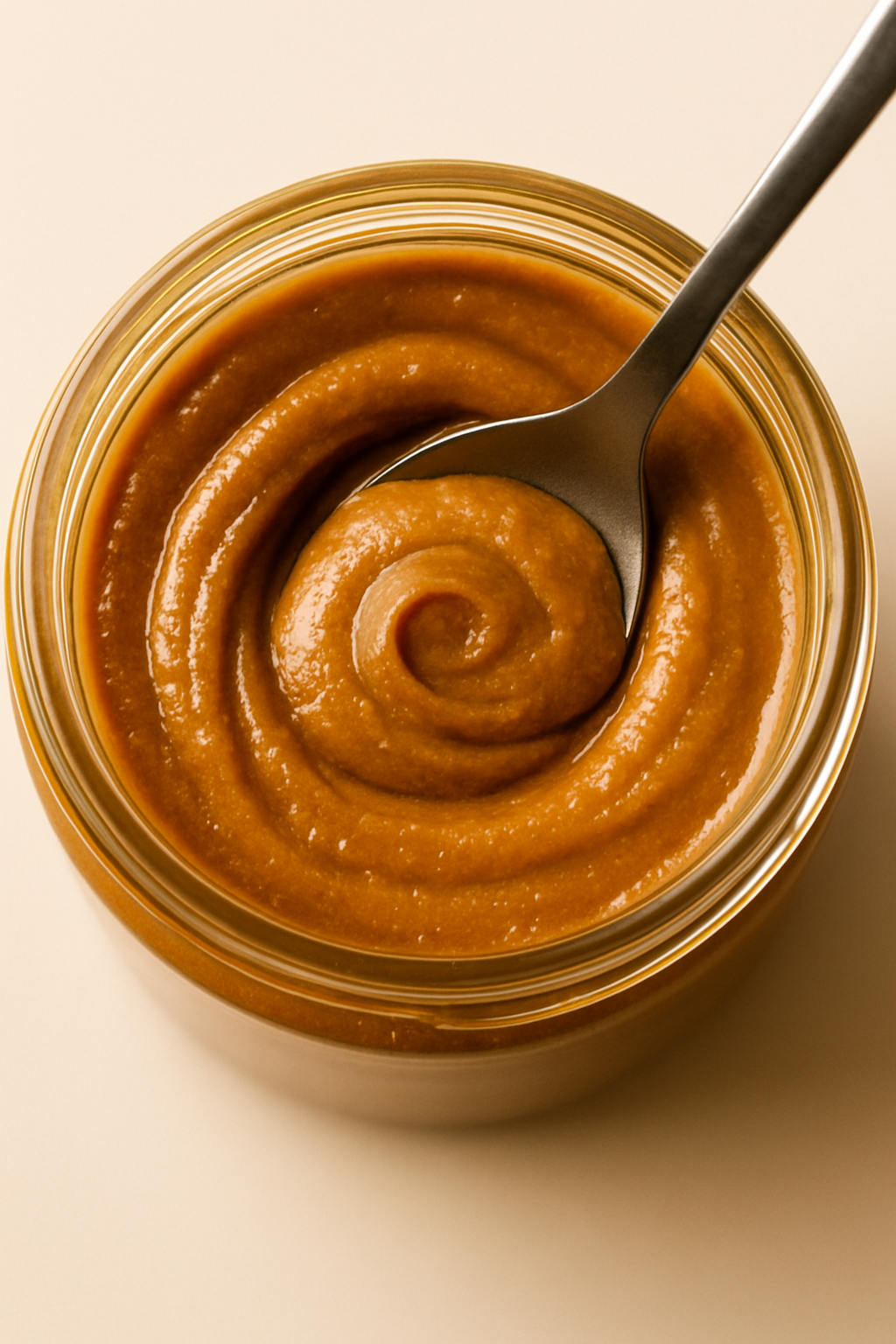Honey Almond Spread